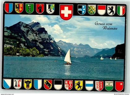 39495678 - Walenstadt