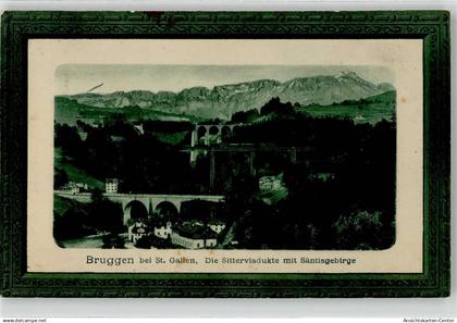 52101163 - Bruggen