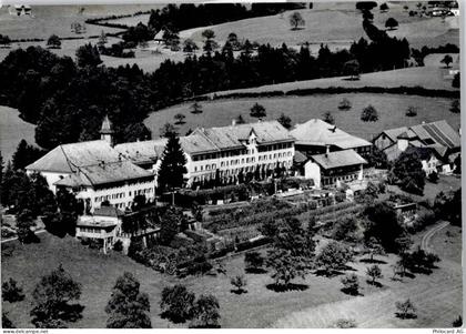 8737 Gommiswald - Kloster Berg Sion - 50746533