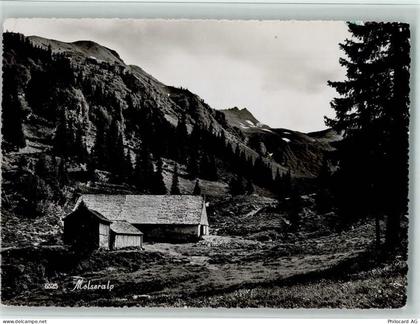 8896 Bergheim Flumserberg - Molseralp - 11057836