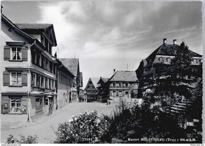 9122 Mogelsberg - Hauptstrasse - 50413191