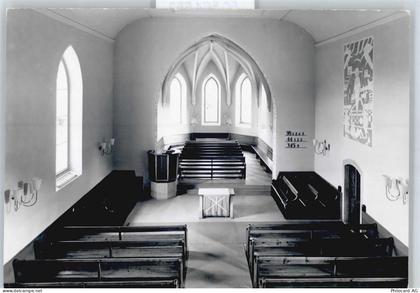 9475 Sevelen - Kirche - 50564653