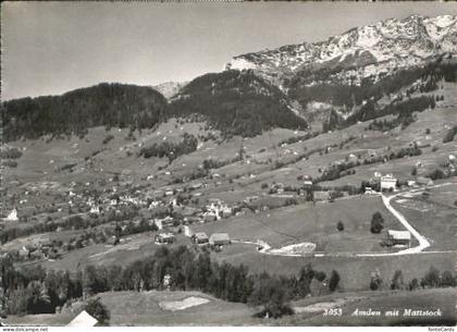 Amden Walensee SG Amden