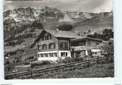 Amden Walensee SG Amden