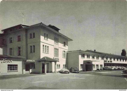 Bad Horn SG Hotel Bad Horn am Bodensee