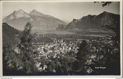 Bad Ragaz Ragatz Bad Ragaz