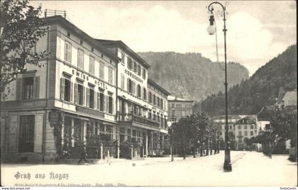 Bad Ragaz Ragatz Bad Ragaz