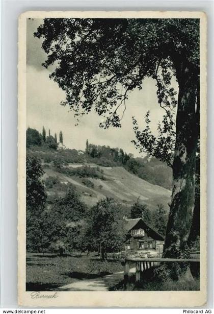 Berneck - Bauernhaus - 10032191