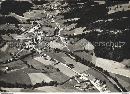 Brunnadern SG Fliegeraufnahme