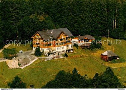 Buchs  Buchs-Werdenberg SG Ferienheim der Schule Schlieren Buchserberg Fliegerau