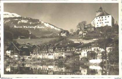 Buchs SG Buchs Pension