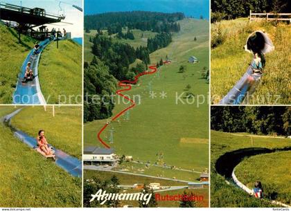 Goldingen Atzmaennig Sommerrodelbahn