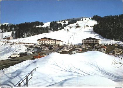 Goldingen Hotel Restaurant Talstation