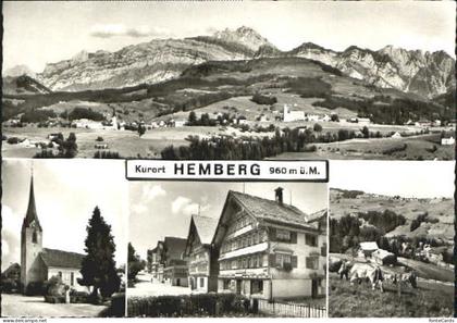 Hemberg SG Hemberg
