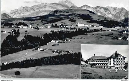 Hemberg SG Hemberg Erholungsheim Alpenblick