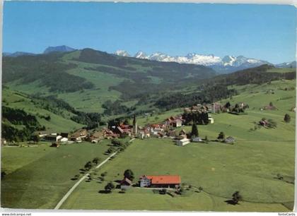 Hemberg SG Hemberg Fliegeraufnahme