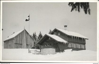 Krummenau SG Haenishuette