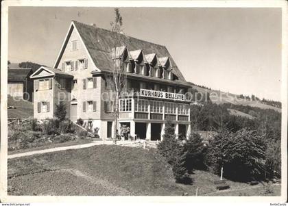 Mels Kurhaus Bellevue