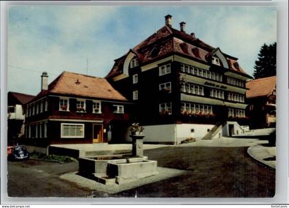 Mogelsberg Gasthaus Roessli