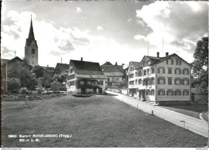 Mogelsberg  x 1957