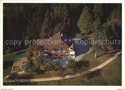 Oberwald SG Ferienheim