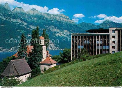 Quarten Bildungszentrum Neu Schoenstatt