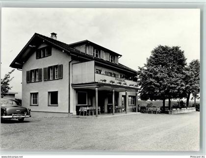 Rapperswil Jona - Gasthaus Frohberg - 13100063