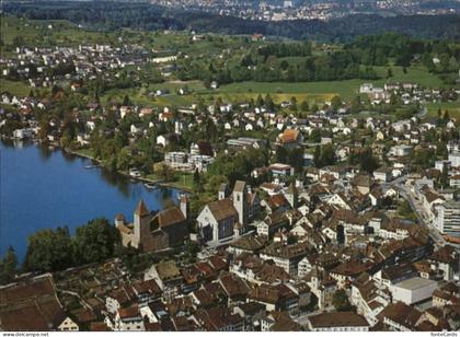 Rapperswil SG Rapperswil