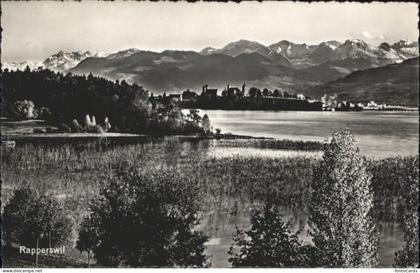Rapperswil SG Rapperswil