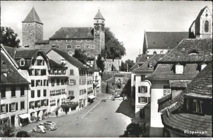 Rapperswil SG Rapperswil