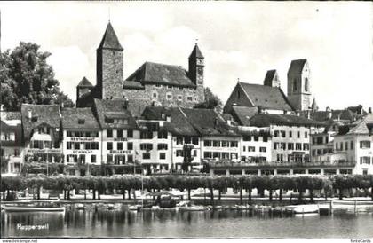 Rapperswil SG Rapperswil