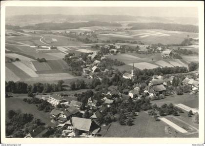 Rapperswil SG Rapperswil Fliegeraufnahme