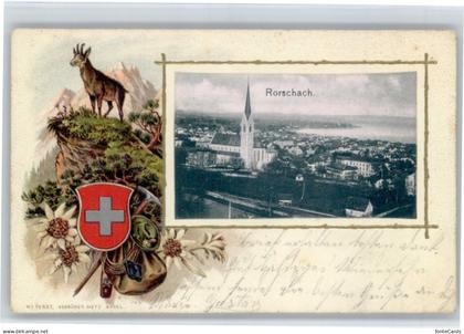 Rorschach Bodensee Rorschach