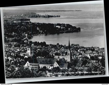 Rorschach Bodensee Rorschach