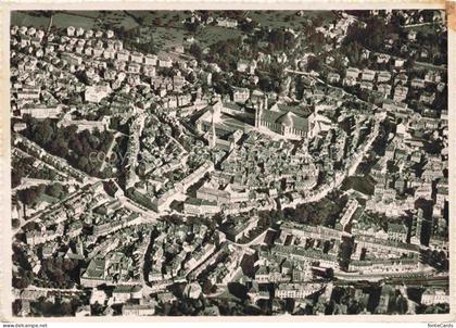 St Gallen SANKT GALLEN SG Fliegeraufnahme