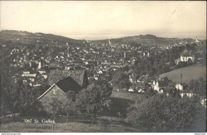 St Gallen SG St Gallen