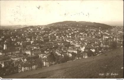 St Gallen SG St Gallen