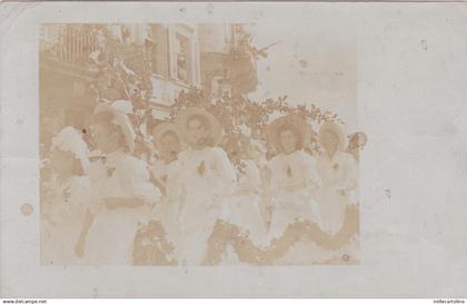 * SWITZERLAND - St.Gallen - Kinderfest, photocard priv.