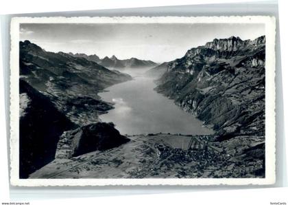 Walenstadt Walensee