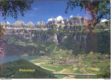 Walenstadt Walenstadt