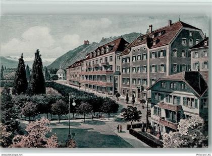 7310 Bad Ragaz - Grand Hotel Hof-Ragaz - 13117258