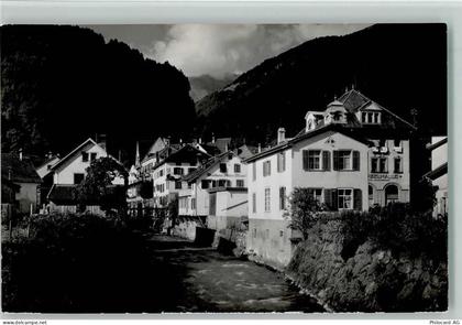 7310 Bad Ragaz - Partie in Bad Ragaz - 10198835