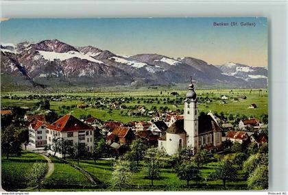 8717 Benken SG 1923 - 13095229