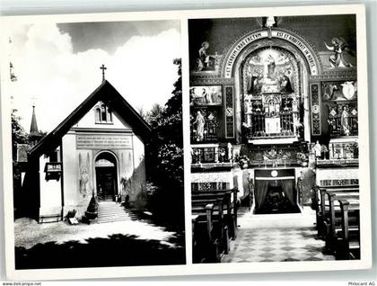 8717 Benken SG - Maria Bildstein - 39410105