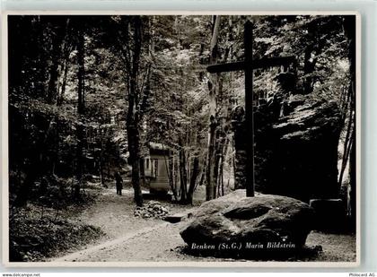 8717 Benken SG - Maria Bildstein - 39498763