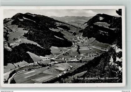 9125 Brunnadern - Wasserfluh Toggenburg - 11087651