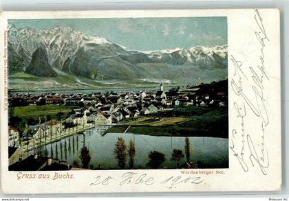 9470 Buchs SG - 10202978