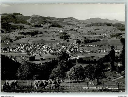 9606 Bütschwil - 10159029