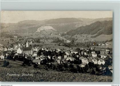 9606 Bütschwil - 13100411