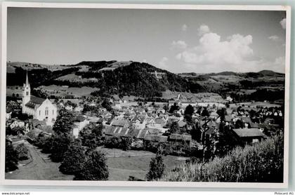 9606 Bütschwil Foto AK Ort handschriftlich - 13145881